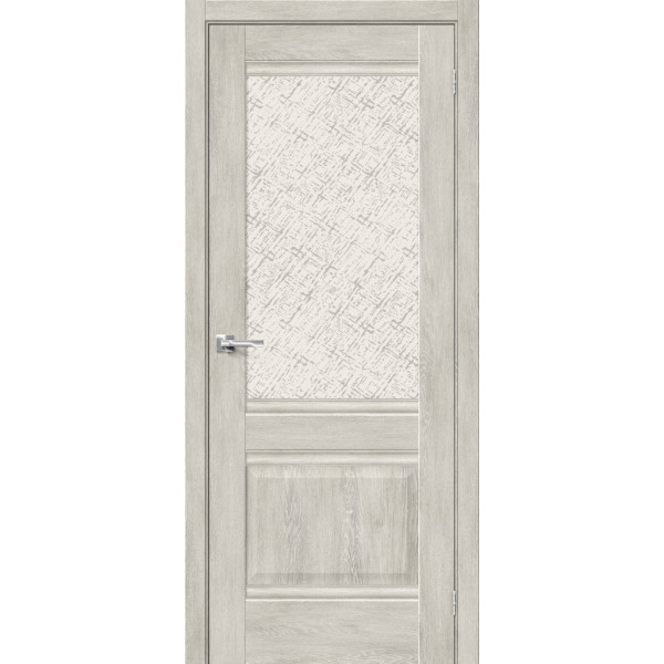Прима-3 Chalet Provence White Сross Прима-3 Chalet Provence White Сross