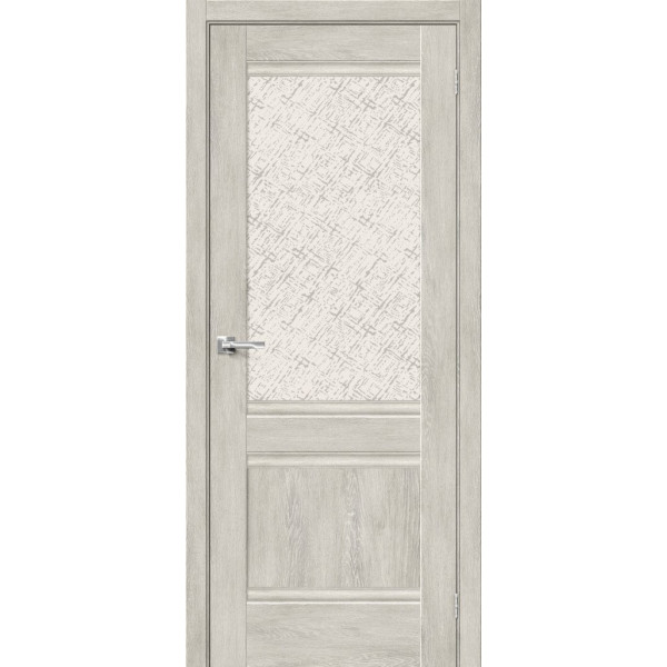 Прима-3.1 Chalet Provence White Сross Прима-3.1 Chalet Provence White Сross