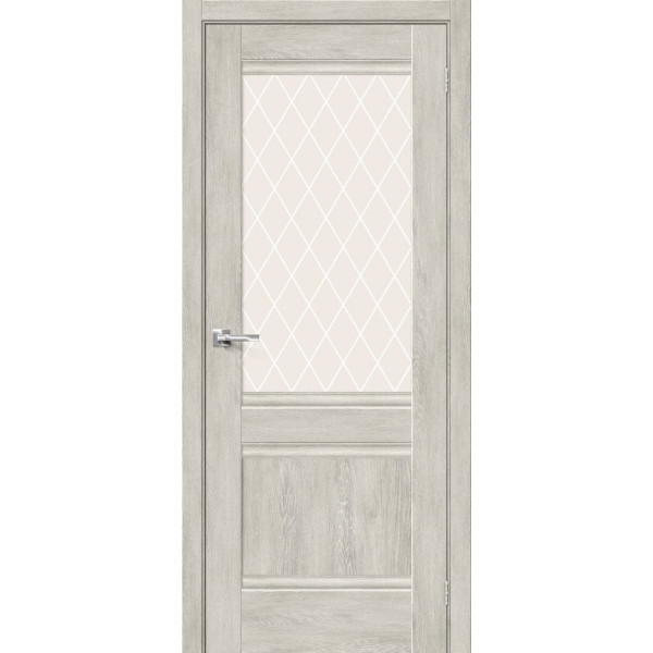Прима-3.1 Chalet Provence White Сrystal Прима-3.1 Chalet Provence White Сrystal