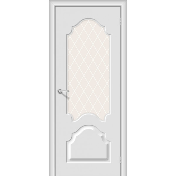 Скинни-33 Fresco White Сrystal Скинни-33 Fresco White Сrystal