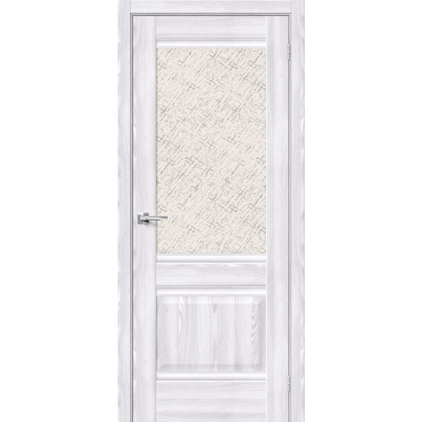 Прима-3 Riviera Ice White Сross Прима-3 Riviera Ice White Сross