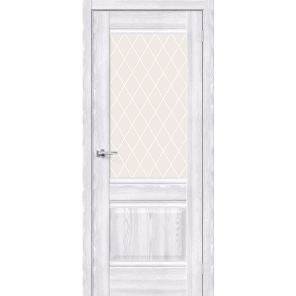 Прима-3 Riviera Ice White Сrystal Прима-3 Riviera Ice White Сrystal