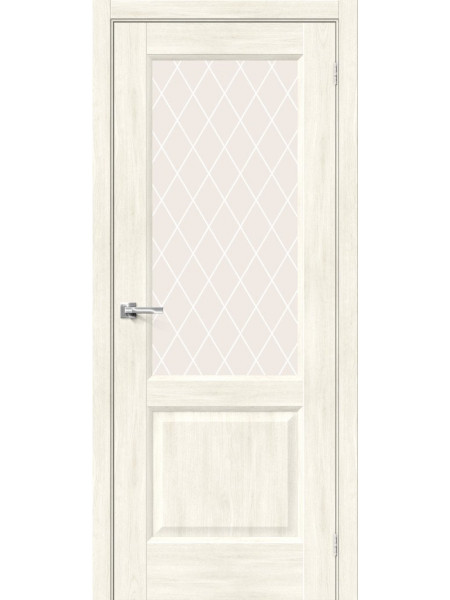 Неоклассик-33 Nordic Oak White Сrystal