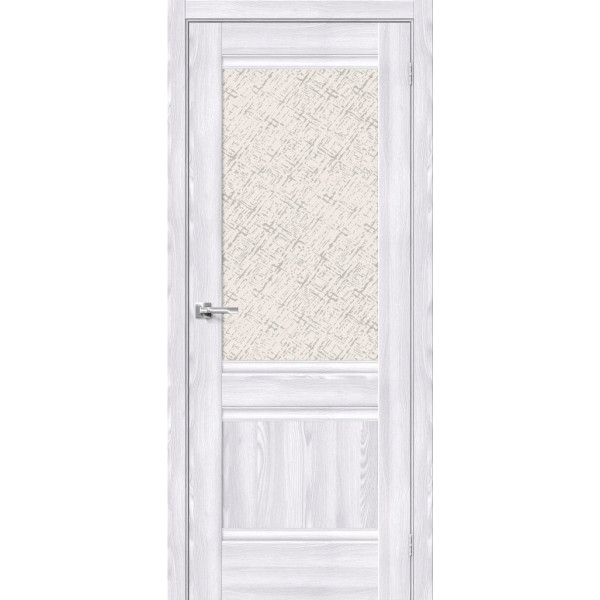 Прима-3.1 Riviera Ice White Сross
