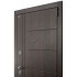 Porta S 9.П29 (Модерн) Almon 28/Wenge Veralinga