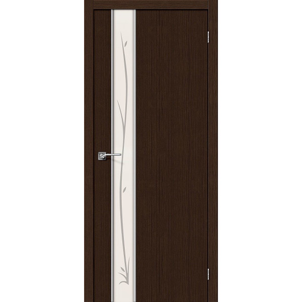 Глейс-1 Twig 3D Wenge Twig