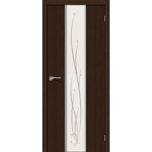 Глейс-2 Twig 3D Wenge Twig