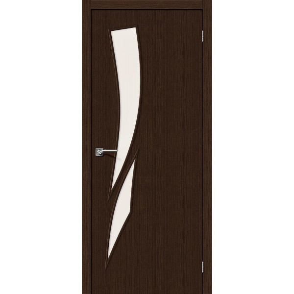 Мастер-10 3D Wenge Magic Fog Мастер-10 3D Wenge Magic Fog
