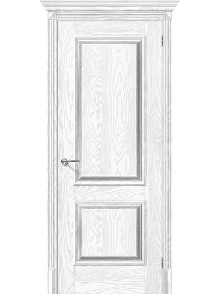Классико-12 Silver Ash/Silver Rift