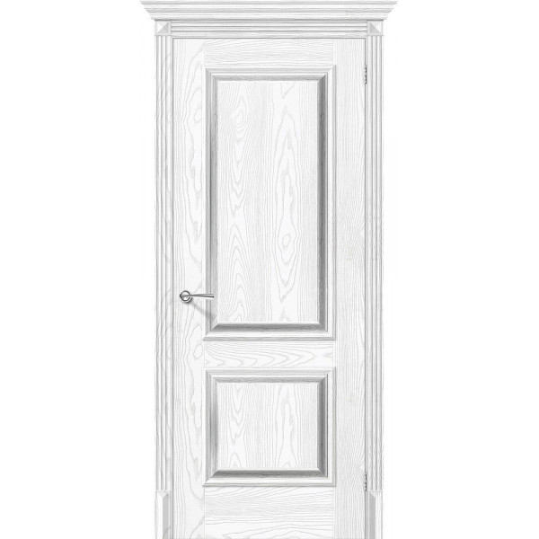 Классико-12 Silver Ash/Silver Rift