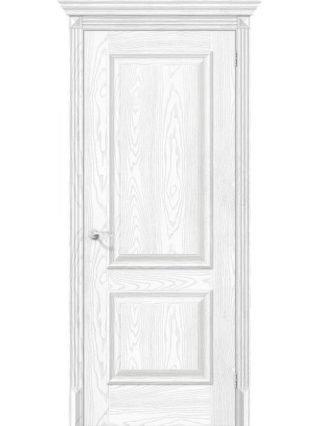 Классико-12 Silver Ash