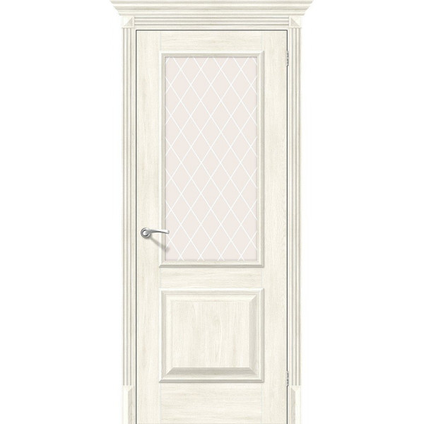Классико-13 Nordic Oak White Сrystal Классико-13 Nordic Oak White Сrystal