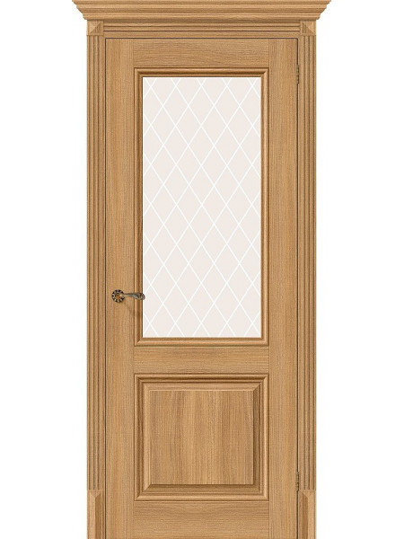 Классико-33 Anegri Veralinga White Сrystal