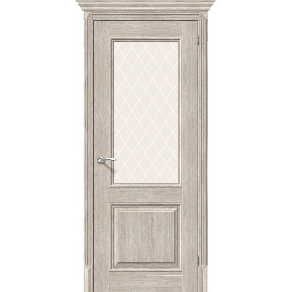 Классико-33 Cappuccino Veralinga White Сrystal Классико-33 Cappuccino Veralinga White Сrystal