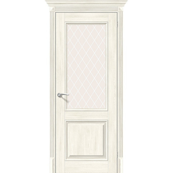 Классико-33 Nordic Oak White Сrystal Классико-33 Nordic Oak White Сrystal