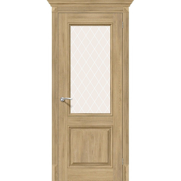 Классико-33 Organic Oak White Сrystal Классико-33 Organic Oak White Сrystal