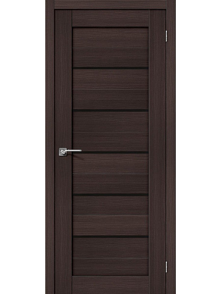 Порта-22 Wenge Veralinga Black Star
