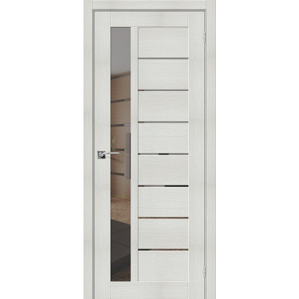 Порта-27 Bianco Veralinga Mirox Grey Порта-27 Bianco Veralinga Mirox Grey