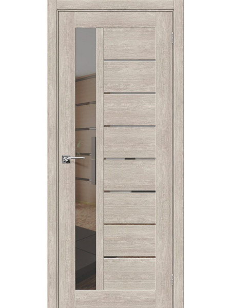 Порта-27 Cappuccino Veralinga Mirox Grey