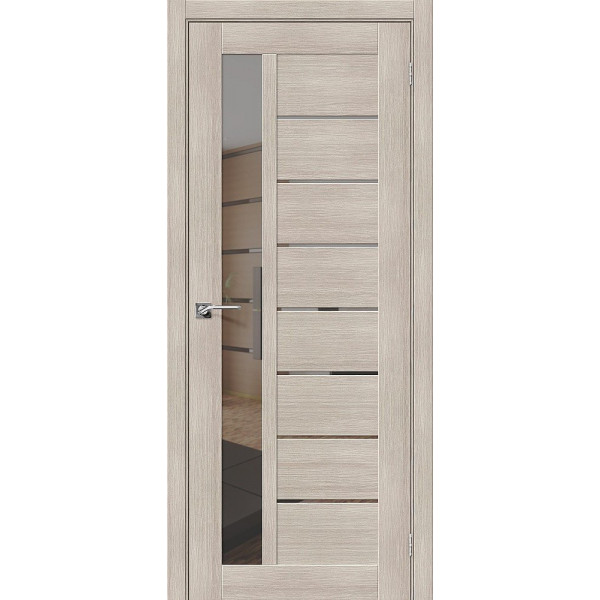 Порта-27 Cappuccino Veralinga Mirox Grey Порта-27 Cappuccino Veralinga Mirox Grey