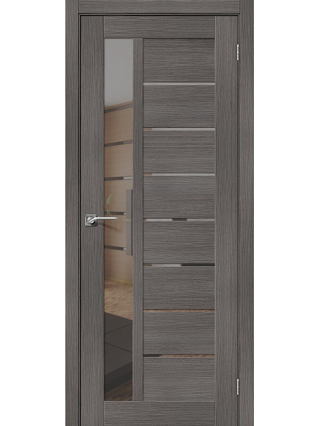 Порта-27 Grey Veralinga Mirox Grey