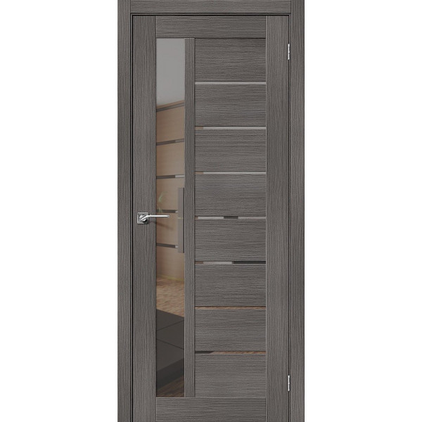 Порта-27 Grey Veralinga Mirox Grey Порта-27 Grey Veralinga Mirox Grey
