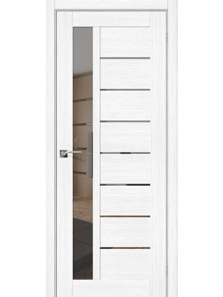 Порта-27 Snow Veralinga Mirox Grey