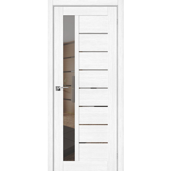 Порта-27 Snow Veralinga Mirox Grey Порта-27 Snow Veralinga Mirox Grey