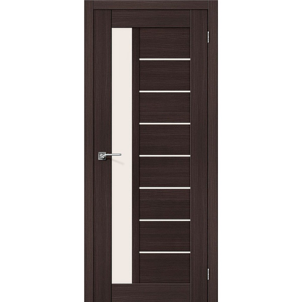 Порта-27 Wenge Veralinga Magic Fog Порта-27 Wenge Veralinga Magic Fog