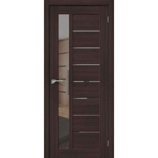 Порта-27 Wenge Veralinga Mirox Grey Порта-27 Wenge Veralinga Mirox Grey