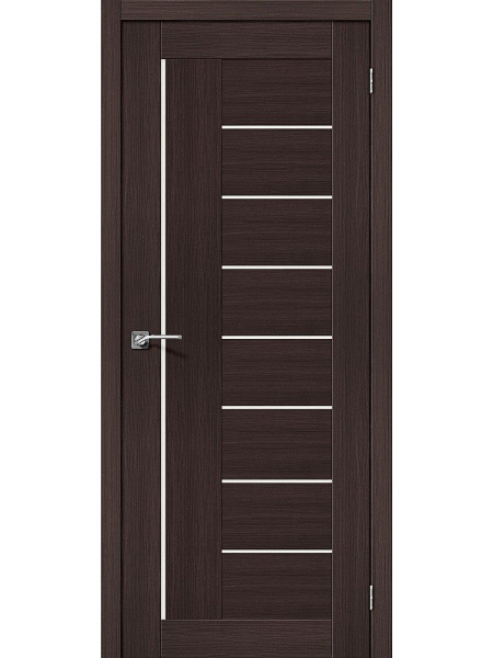 Порта-29 Wenge Veralinga Magic Fog