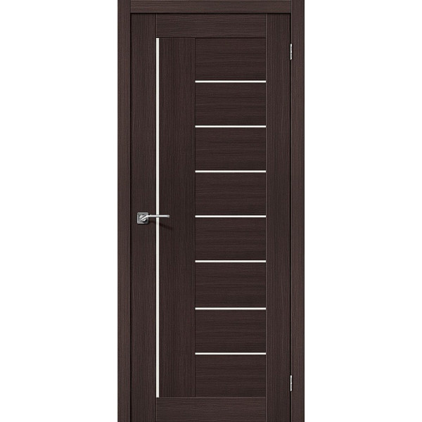 Порта-29 Wenge Veralinga Magic Fog Порта-29 Wenge Veralinga Magic Fog