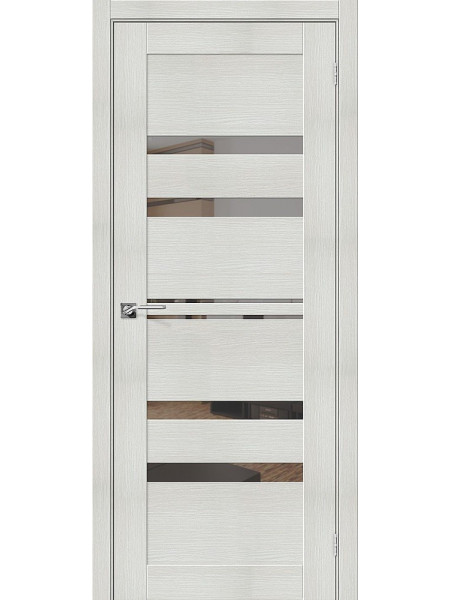 Порта-30 Bianco Veralinga Mirox Grey