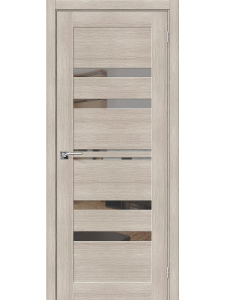 Порта-30 Cappuccino Veralinga Mirox Grey