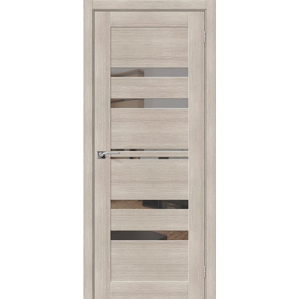 Порта-30 Cappuccino Veralinga Mirox Grey