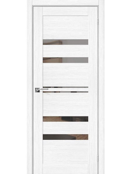 Порта-30 Snow Veralinga Mirox Grey
