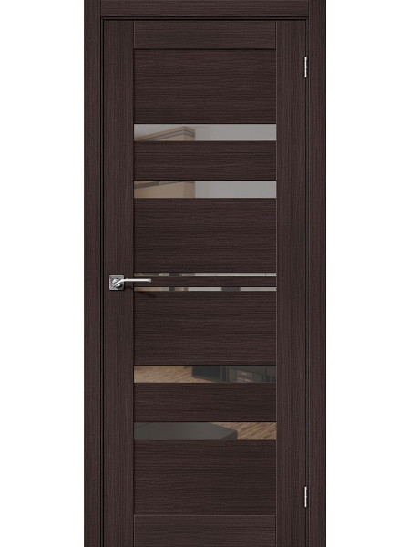 Порта-30 Wenge Veralinga Mirox Grey