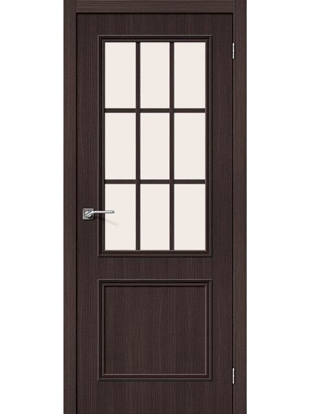 Симпл-13 Wenge Veralinga Magic Fog