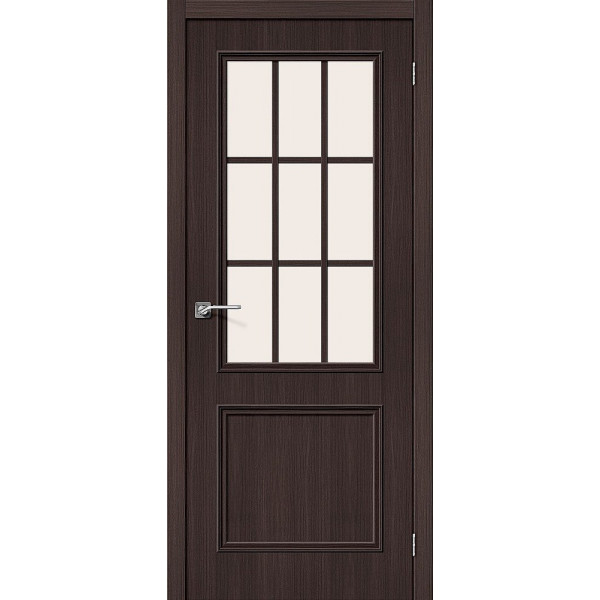 Симпл-13 Wenge Veralinga Magic Fog Симпл-13 Wenge Veralinga Magic Fog