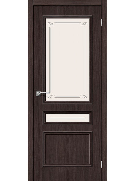 Симпл-15.2 Wenge Veralinga Mystic