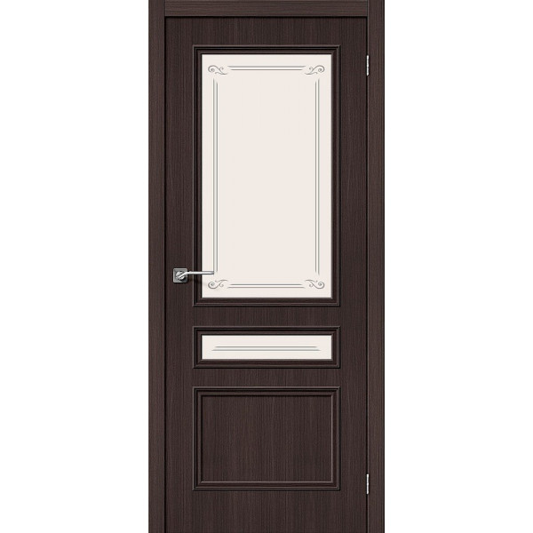 Симпл-15.2 Wenge Veralinga Mystic Симпл-15.2 Wenge Veralinga Mystic