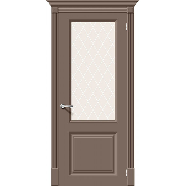 Скинни-13 Mocca White Сrystal Скинни-13 Mocca White Сrystal