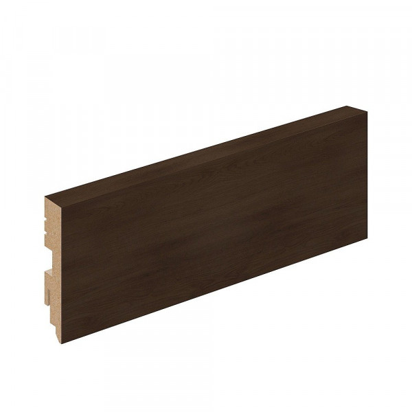 Плинтус Тип-0 Dark Oak Плинтус Тип-0 Dark Oak