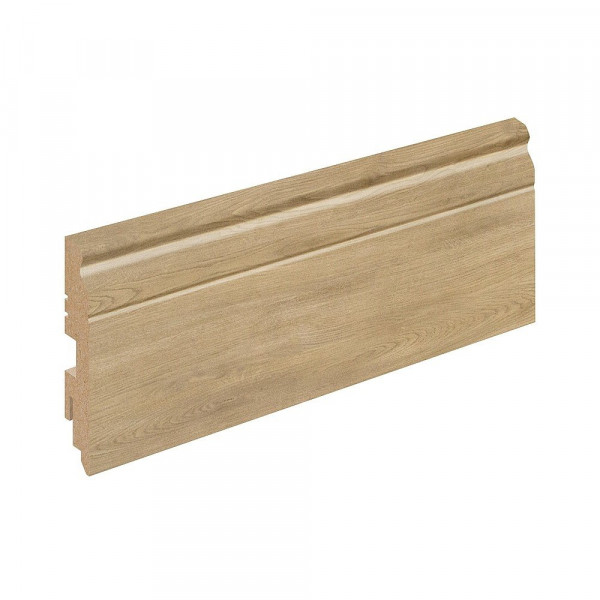 Плинтус Тип-2 Organic Oak Плинтус Тип-2 Organic Oak