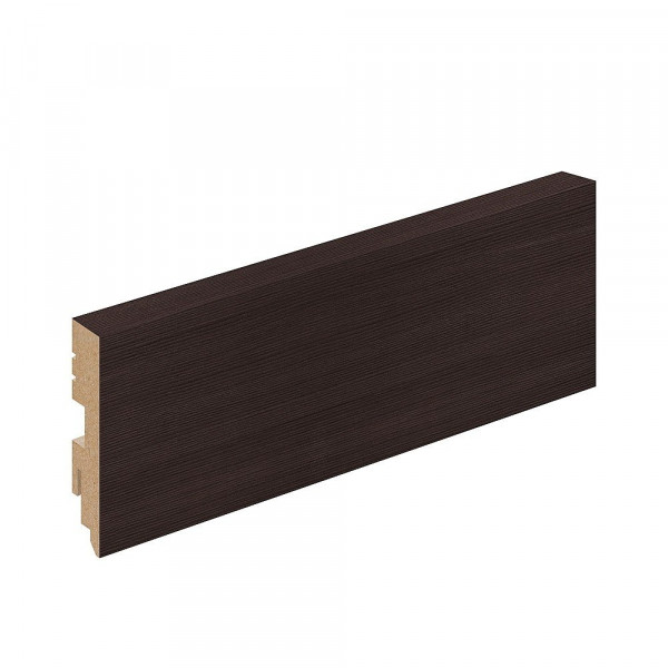 Плинтус Тип-0 Wenge Veralinga Плинтус Тип-0 Wenge Veralinga