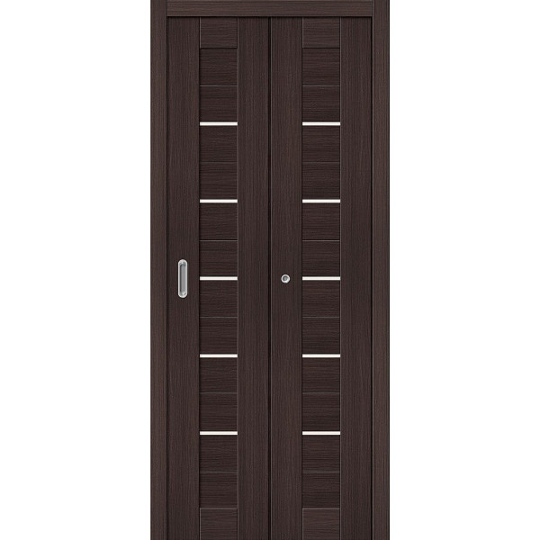 Порта-22 Wenge Veralinga Magic Fog Порта-22 Wenge Veralinga Magic Fog