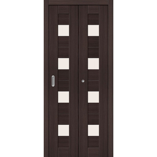 Порта-23 Wenge Veralinga Magic Fog Порта-23 Wenge Veralinga Magic Fog