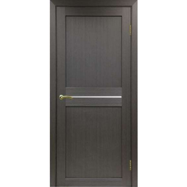 Дверь Optima porte Турин 520.121, Экошпон Дверь Optima porte Турин 520.121, Экошпон