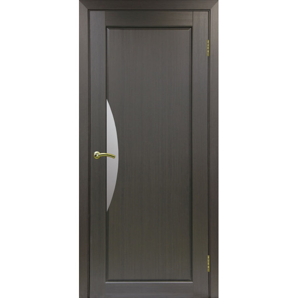 Дверь Optima porte Сицилия 723.21, Экошпон