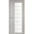 Дверь Optima porte Турин 524.22 АСС SC/SG, Экошпон Дверь Optima porte Турин 524.22 АСС SC/SG, Экошпон